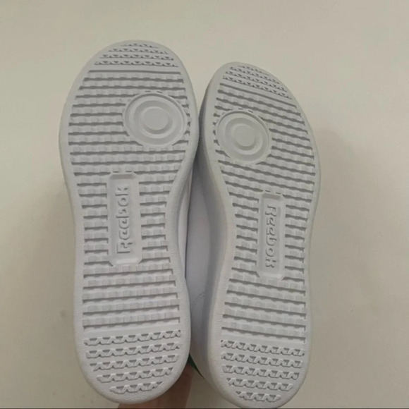 New Reebok Mens Sample Vector Smash SYN Sneaker - Picture 5 of 7